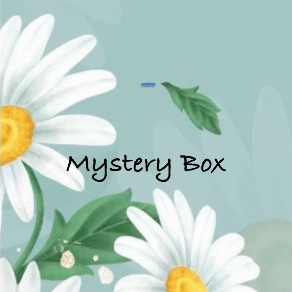 Mystery Box